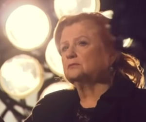 Stanisława Celińska zaśpiewała własną wersję Warszawy T.Love. Tak zmarłą artystkę pożegnał Muniek Staszczyk