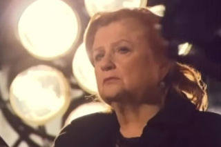 Stanisława Celińska zaśpiewała własną wersję Warszawy T.Love. Tak zmarłą artystkę pożegnał Muniek Staszczyk