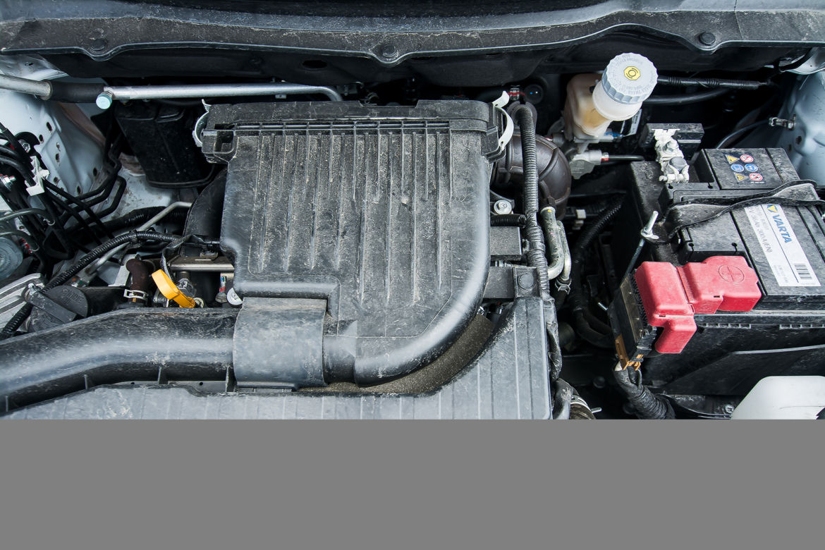 Suzuki Swift 2014