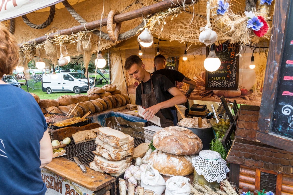 Tydzień Kultury Beskidzkiej 2023 - program wydarzenia