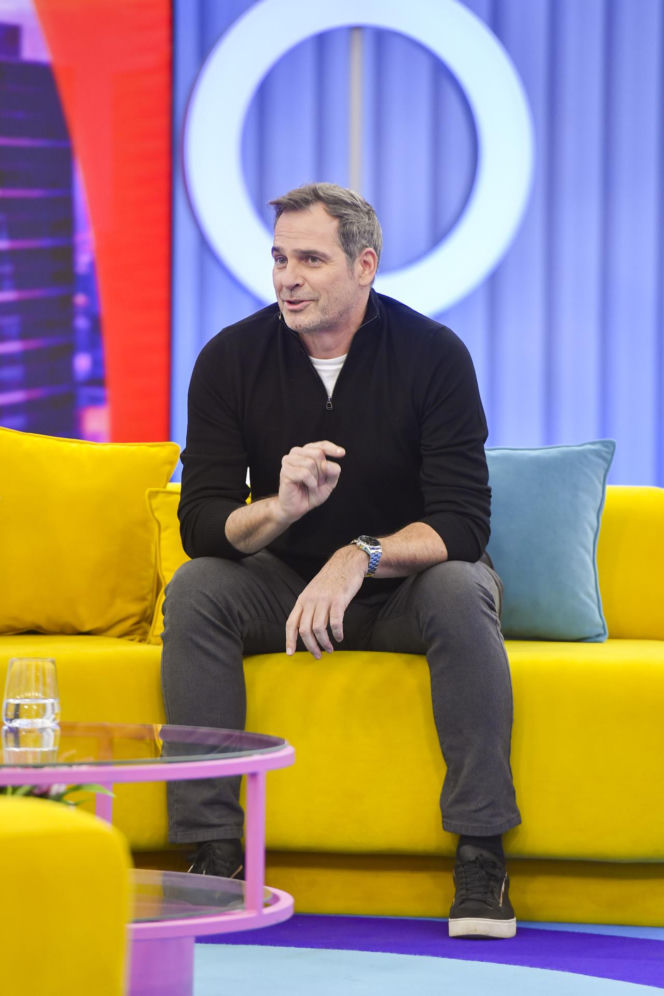 Paweł Deląg kiedyś i dziś. Tak na przestrzeni lat zmieniał się bożyszcze nastolatek z "Młodych wilków"