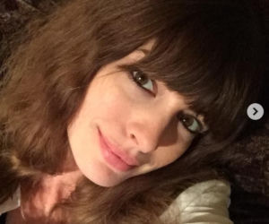 Uwielbiana gwiazda Hollywood w ciąży! Ma 43 lata