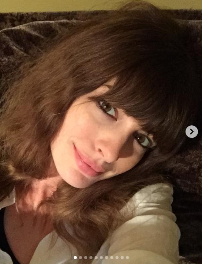 Uwielbiana gwiazda Hollywood w ciąży! Ma 43 lata