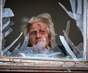 Kijów walczy z brakiem ogrzewania