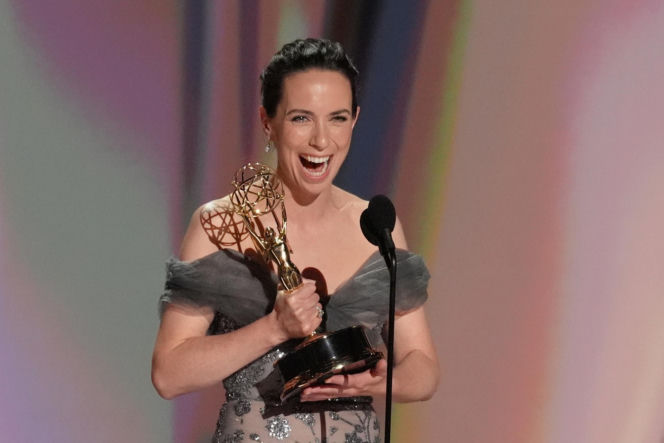 Gwiazdy na rozdaniu Emmy 2026