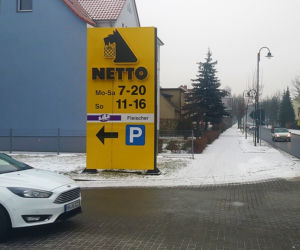 Zakupy w niedzielę zrobimy w Niemczech