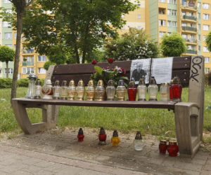 Zabił Grzegorza z zazdrości o kobietę