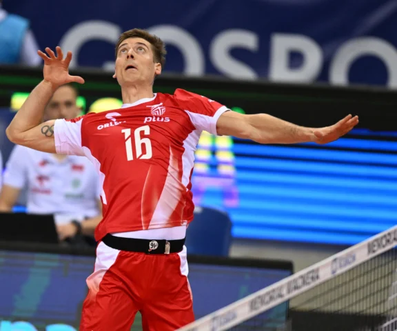 Polacy rozbili mistrzów olimpijskich!
