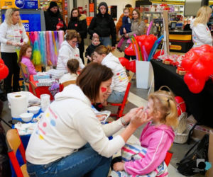 34 Finał WOŚP w Iławie