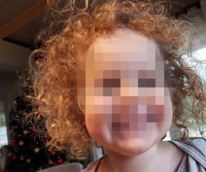 Porwana matka i córka odnaleziona