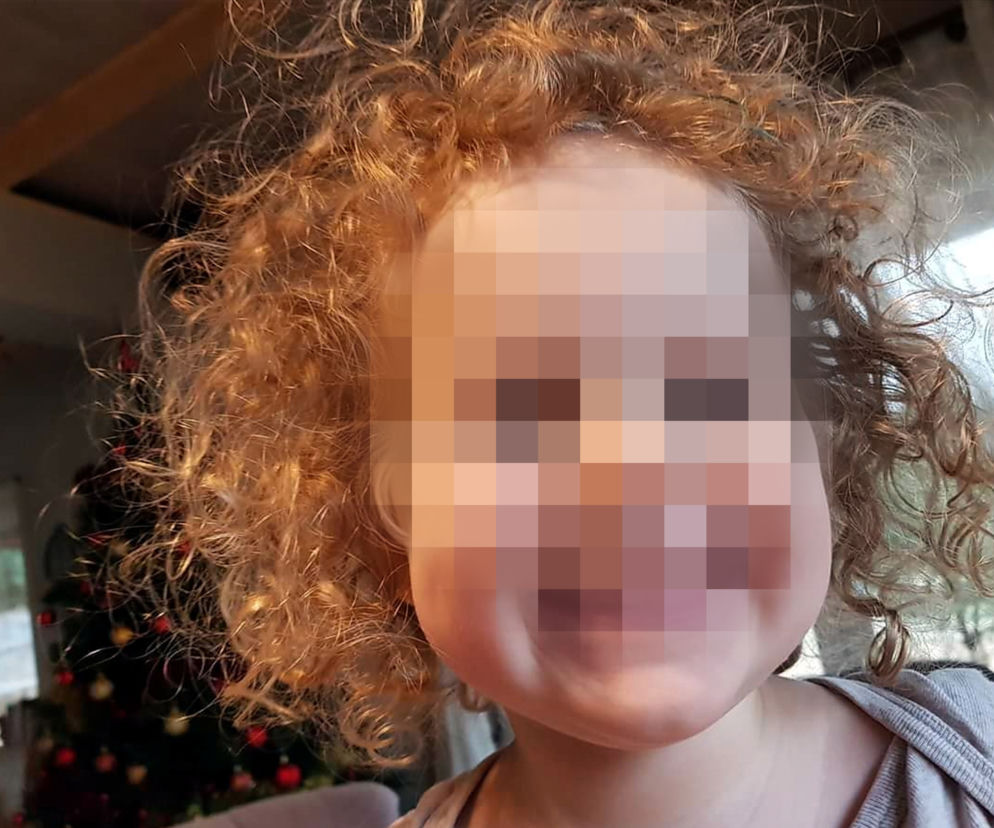 Porwana matka i córka odnaleziona