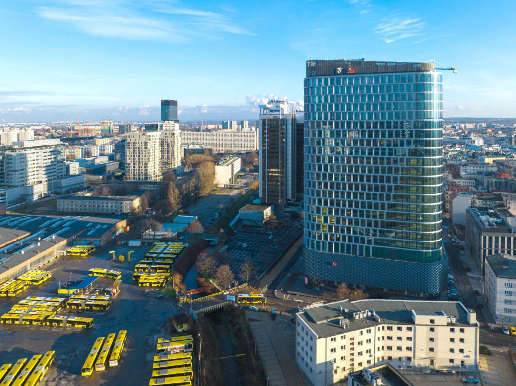 Katowice: Metropolia Śląska odradza się na nowo!