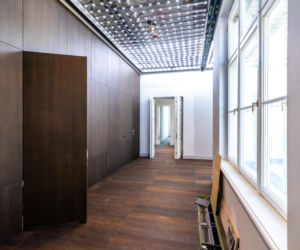 Plac budowy I etapu Sinfonii Varsovii