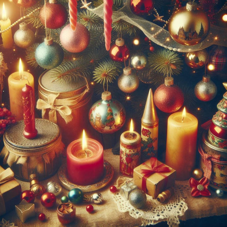 Elektroniczne kartki na Boże Narodzenie 2024 do pobrania