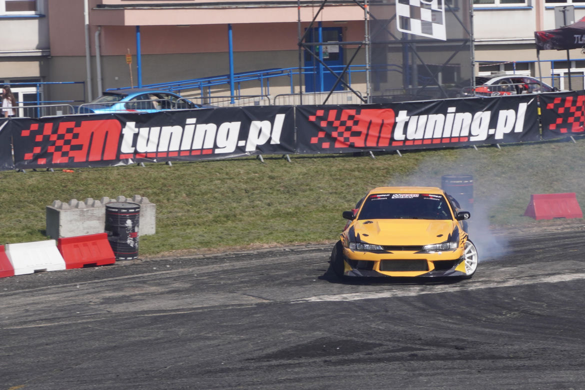 SpeedShow Rzeszów 2025