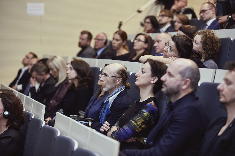 Innowacyjna architektura w Polsce