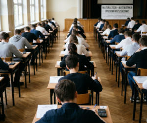 Matura z matematyki rozszerzonej 2026 - co na egzaminie? Zadania i rozwiązania [11.05.2026]