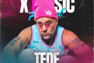 TEDE, Tymek, Modelki i roast streamerów. Comedy x Music ogłasza pierwszych artystów festiwalu na Torwarze