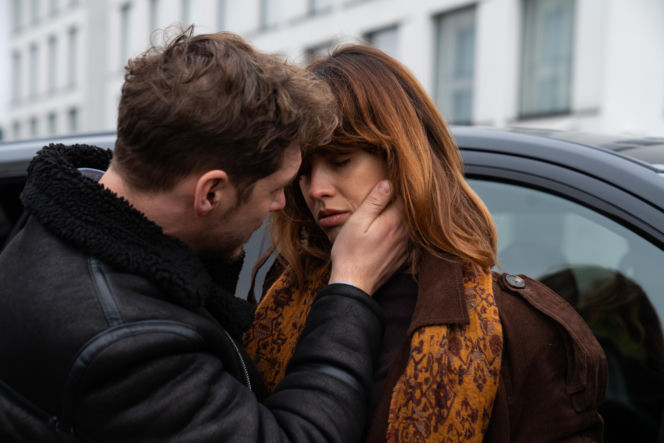 "M jak miłość", odcinki 1924-1925