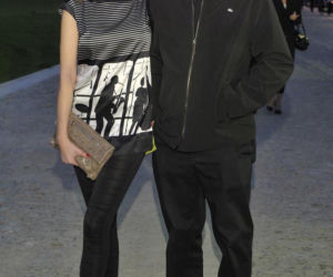 Agnieszka Szulim, Adam Badziak