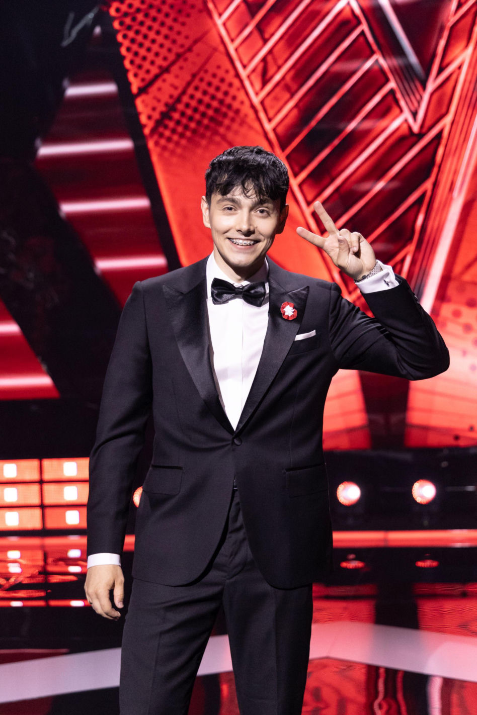 The Voice Kids