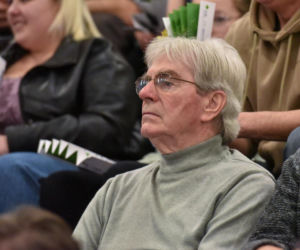 CUK Anioły Toruń - Stal Nysa: Komplet widzów na siatkarskim hicie w SP nr 28