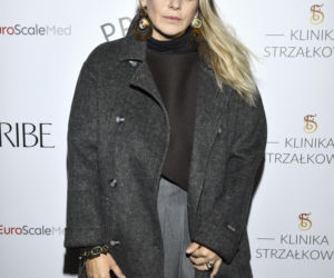 Maria Sadowska zdradza wielkanocne plany! Święta spędzi w niezwykłym miejscu