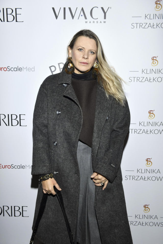 Maria Sadowska zdradza wielkanocne plany! Święta spędzi w niezwykłym miejscu