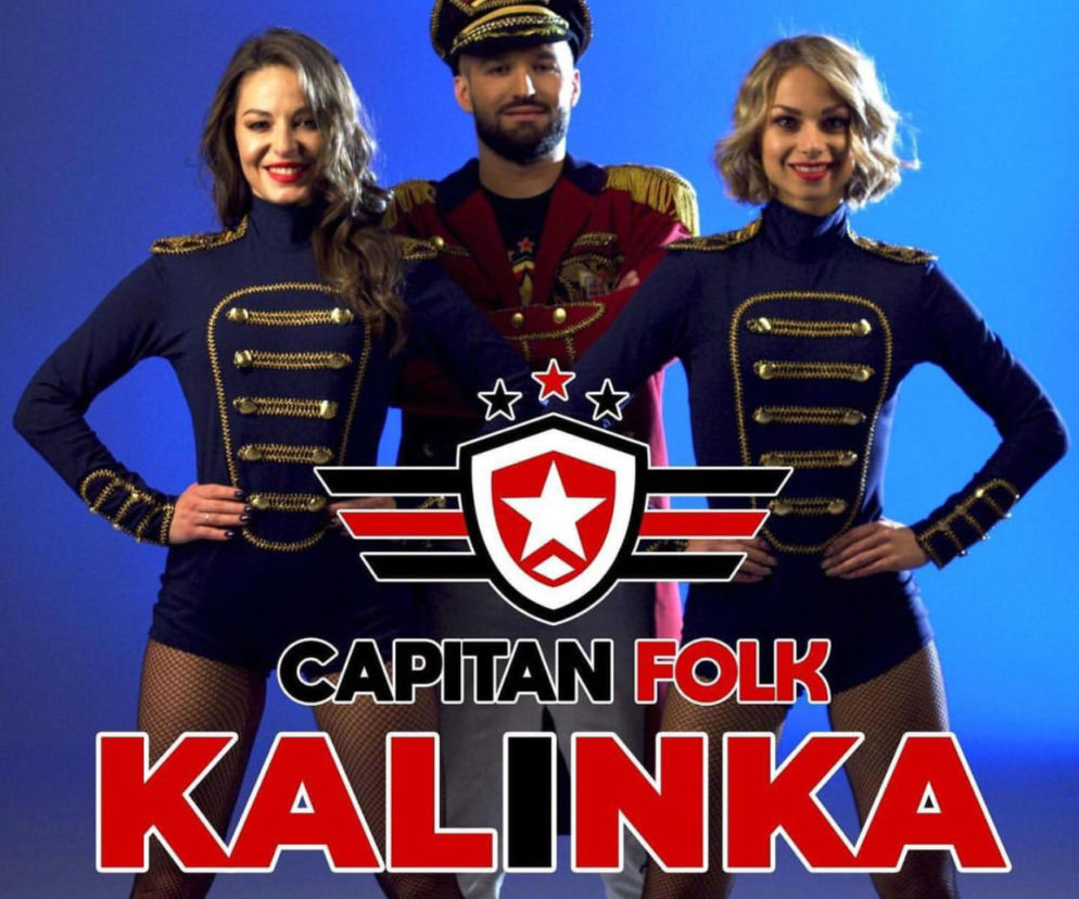 Capitan Folk