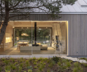 Luksusowe domki wakacyjne - Kownatki