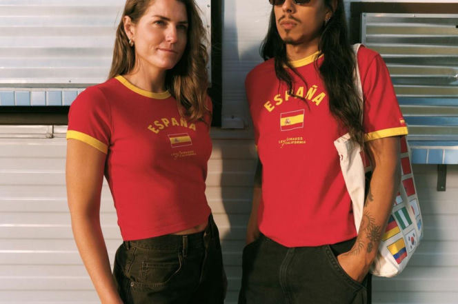 Levi’s