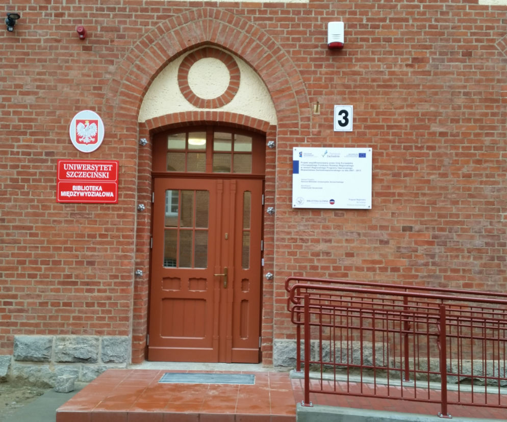 Uniwersytet Szczeciński