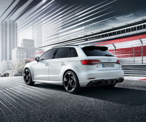 Audi RS3 Sportback