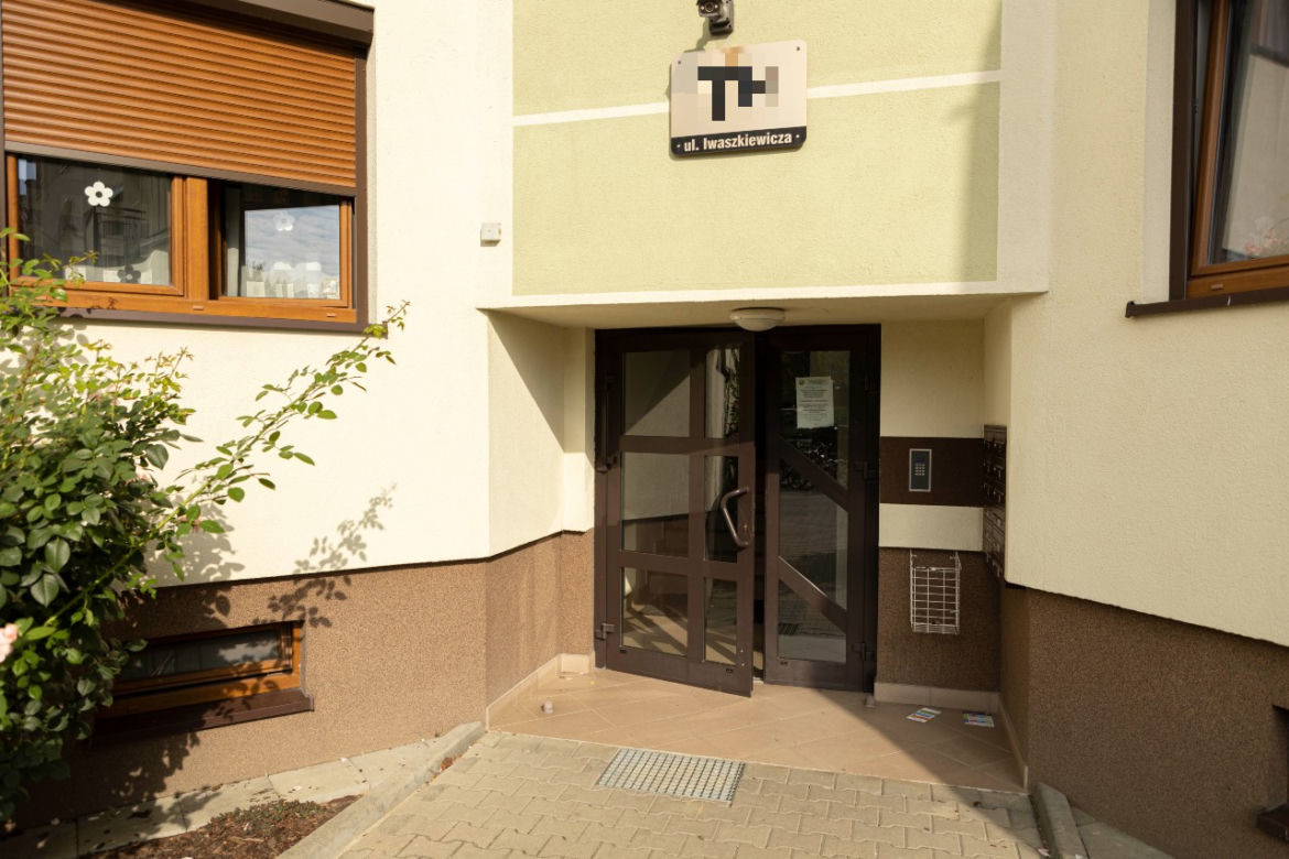 Siedemnastolatek zamordował ojczyma siekierą 