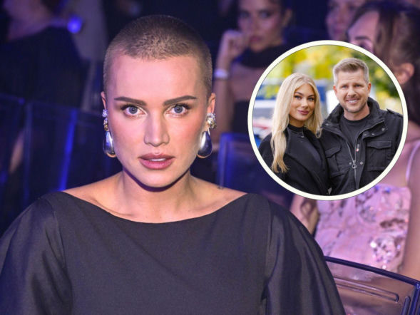 Maffashion ujawnia prawdę o Chajzerze. Wyjawiła, co robił na treningach do TzG