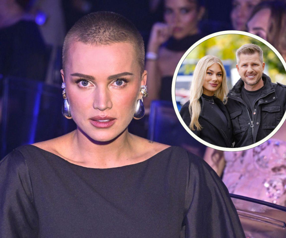 Maffashion na gali. Na miniaturze obok Filip Chajzer z żoną Bianką. O relacjach gwiazd przeczytasz na Eska.