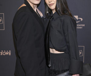 Katarzyna Zillmann i Janja Lesar RAZEM na wielkiej gali!