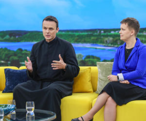 Ks. Rafał Główczyński - Ksiądz z osiedla, uczestnik The Traitors