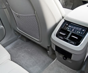 2015 Volvo XC90 D5