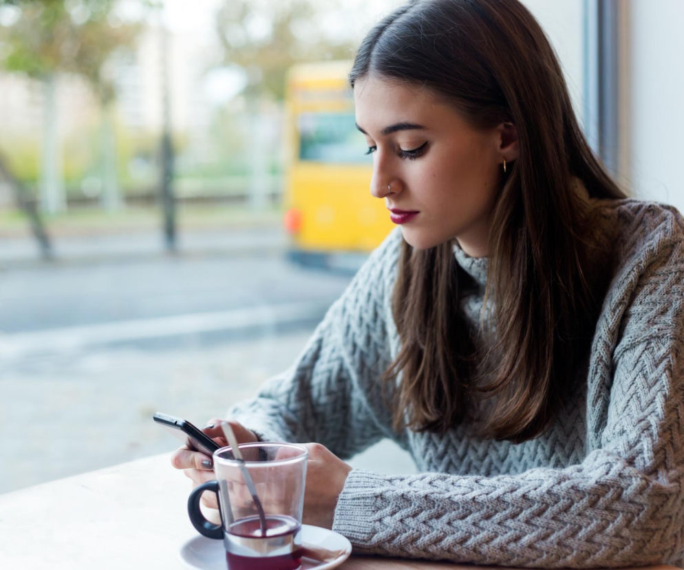Pokolenie niesłownych. Czy flaking jest zjawiskiem naszych czasów?