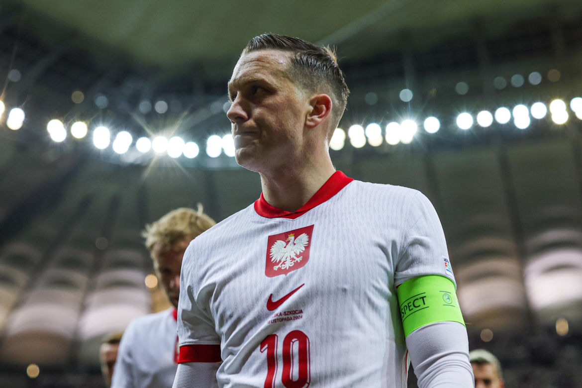 9.  Piotr Zieliński 