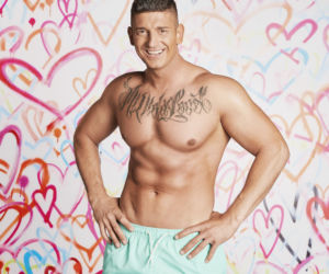 Uczestnicy Love Island - Dominik