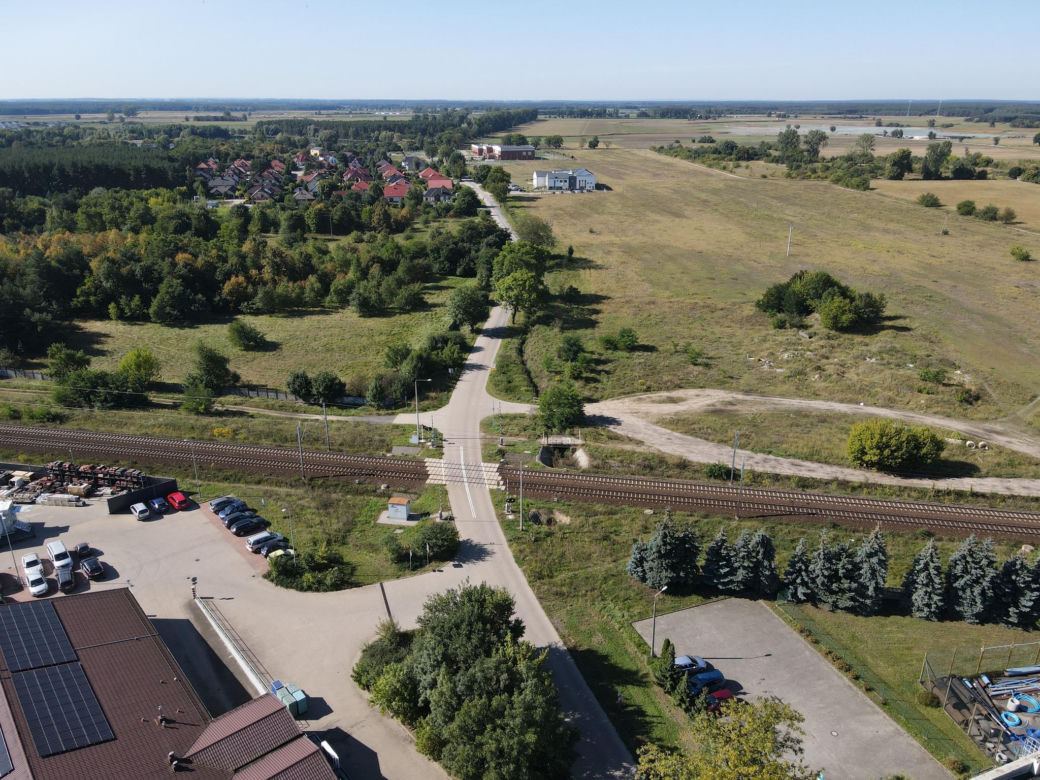 Tunele na Zaborowie po konsultacjach społecznych