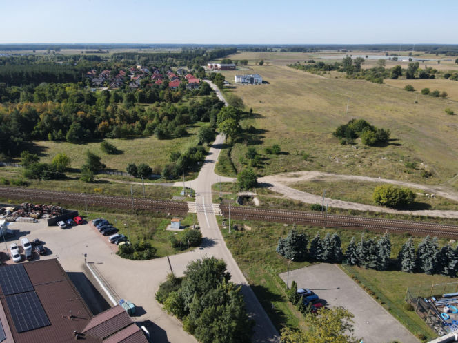 Tunele na Zaborowie po konsultacjach społecznych