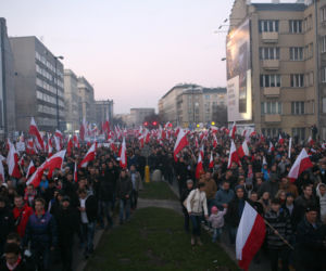 Święto Niepodległości, 11 listopada