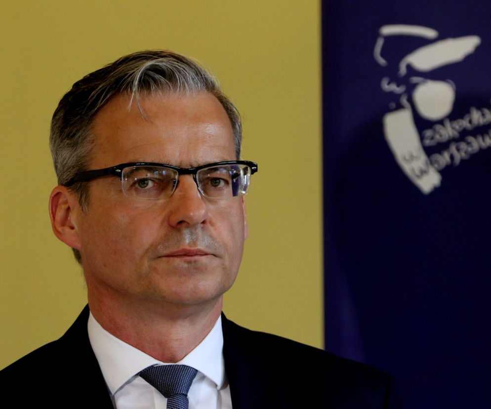 Mirosław Czekaj