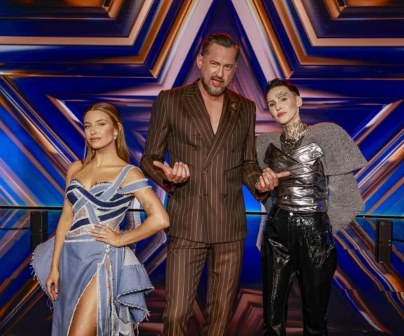 Wielkie zmiany w Mam talent!. W jury ponownie zasiądzie czterech jurorów 