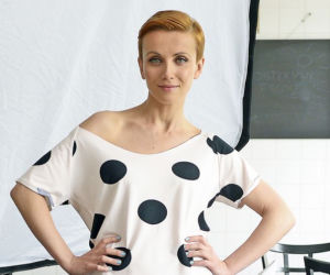 Kasia Katarzyna Zielińska