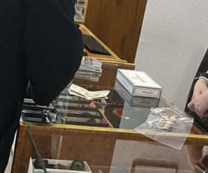 Bronisław Komorowski pół tysiaca wydał na cygara