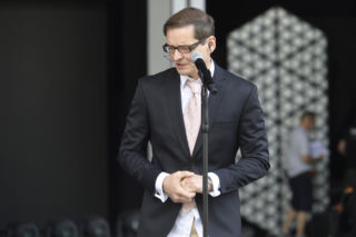 Przemysław Babiarz nie pojedzie na igrzyska olimpijskie! TVP ogłosiło swoją decyzję